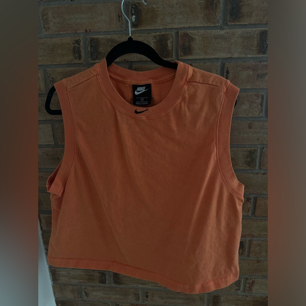 Nike tank top